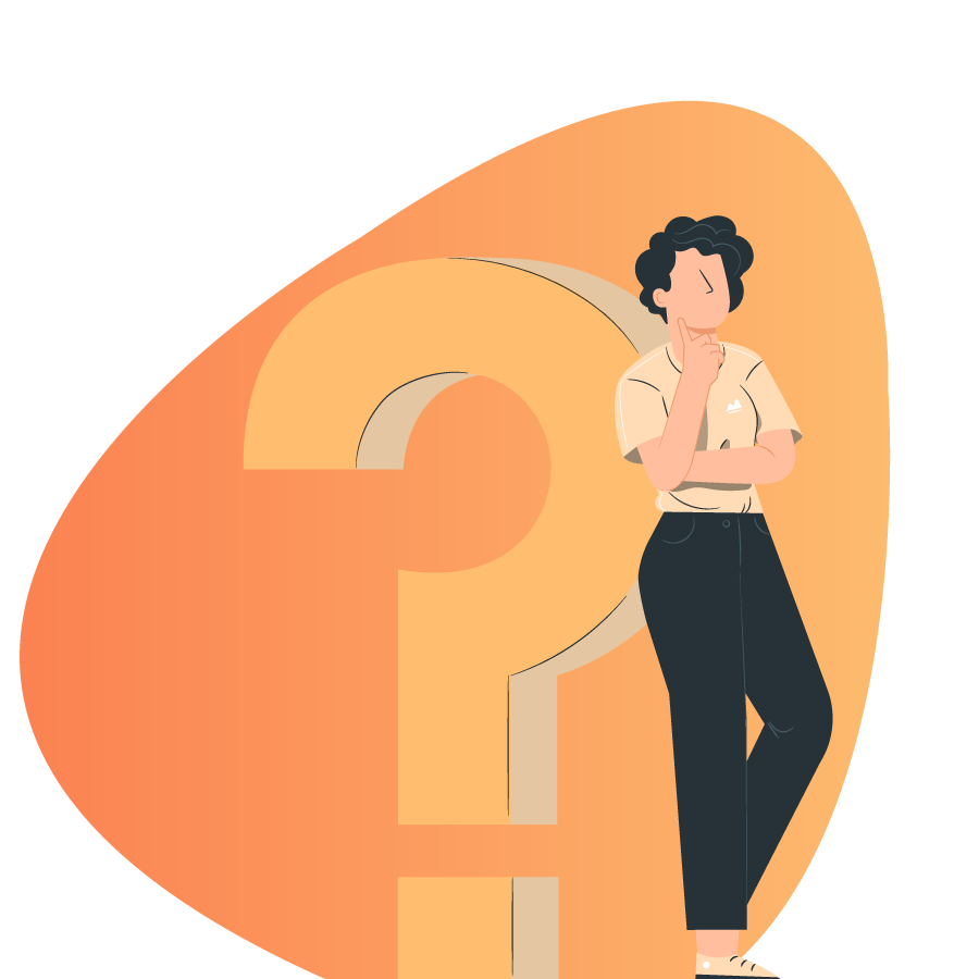 question